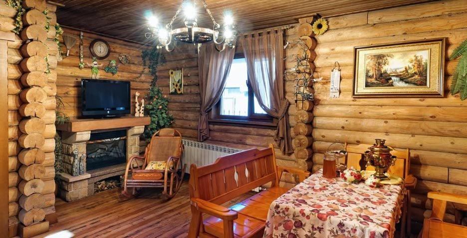 Merey Hotel Karagandy Eksteriør billede